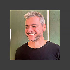 Carlos Pontes