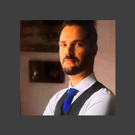 Dr. Wesley Gomes